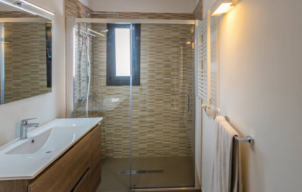 Feriehus - Vidreres , Spania - ECB194 12