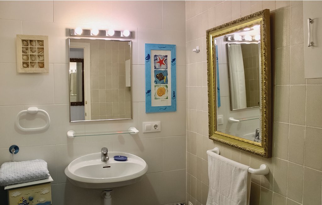 Lejlighed - Tossa de Mar , Spanien - ECB608 12