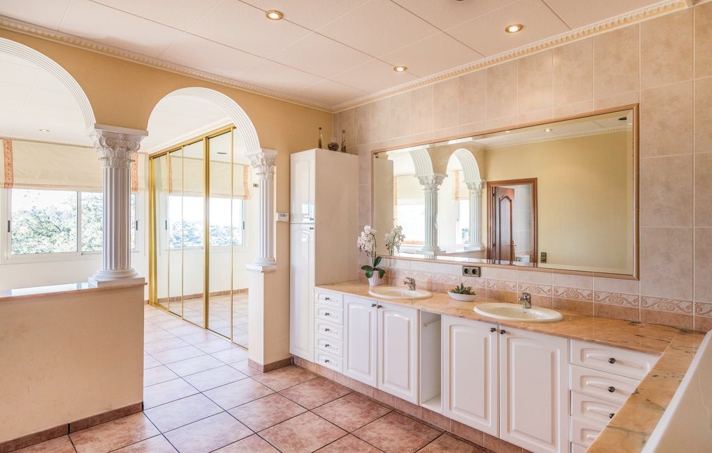 Feriehuse - Lloret de Mar , Spanien - ECB869 31