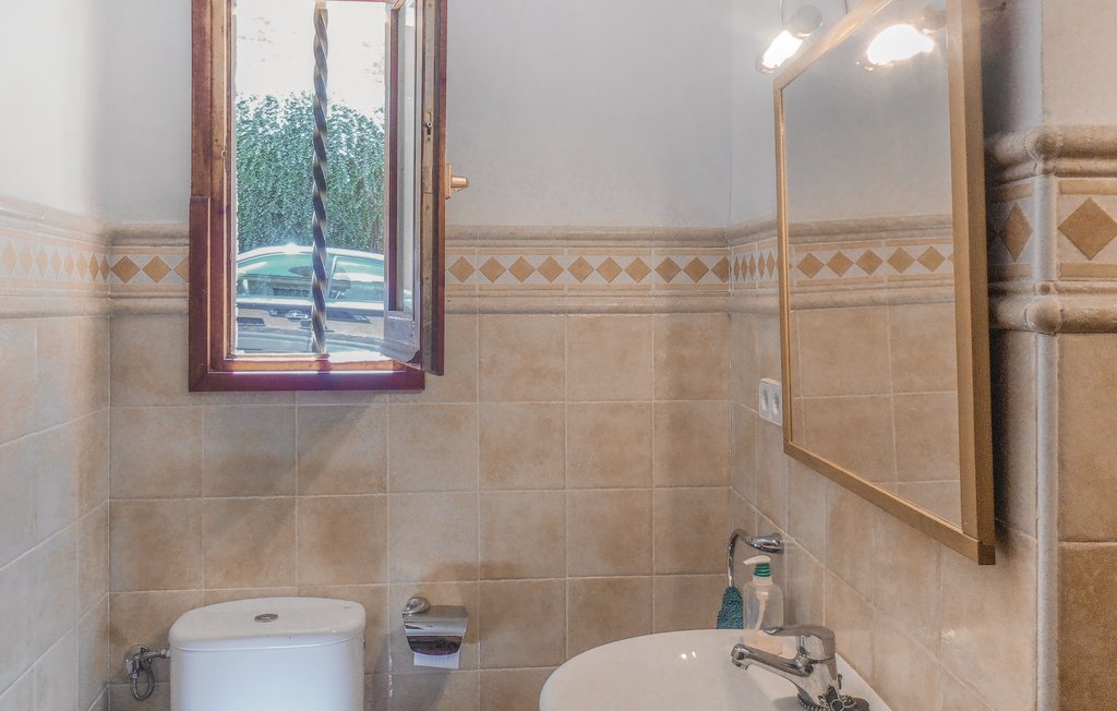 Feriehuse - Tossa de Mar , Spanien - ECB155 18