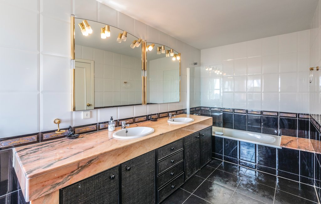 Semesterhus - Sant Feliu de Guixols , Spanien - ECB331 9