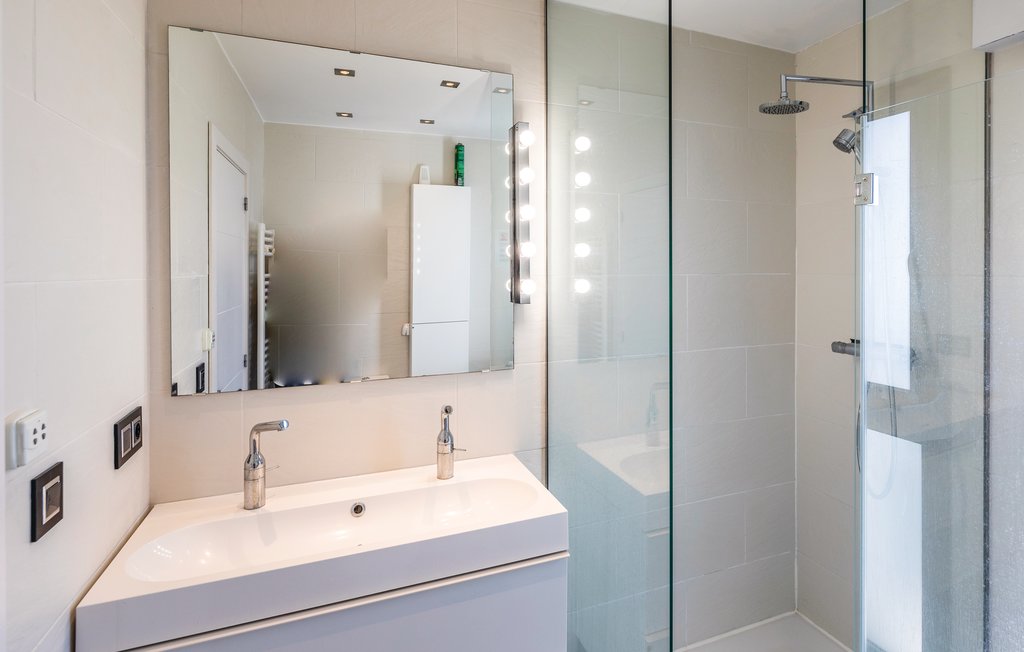 Feriehuse - Sant Pere Pescador , Spanien - ECB380 29