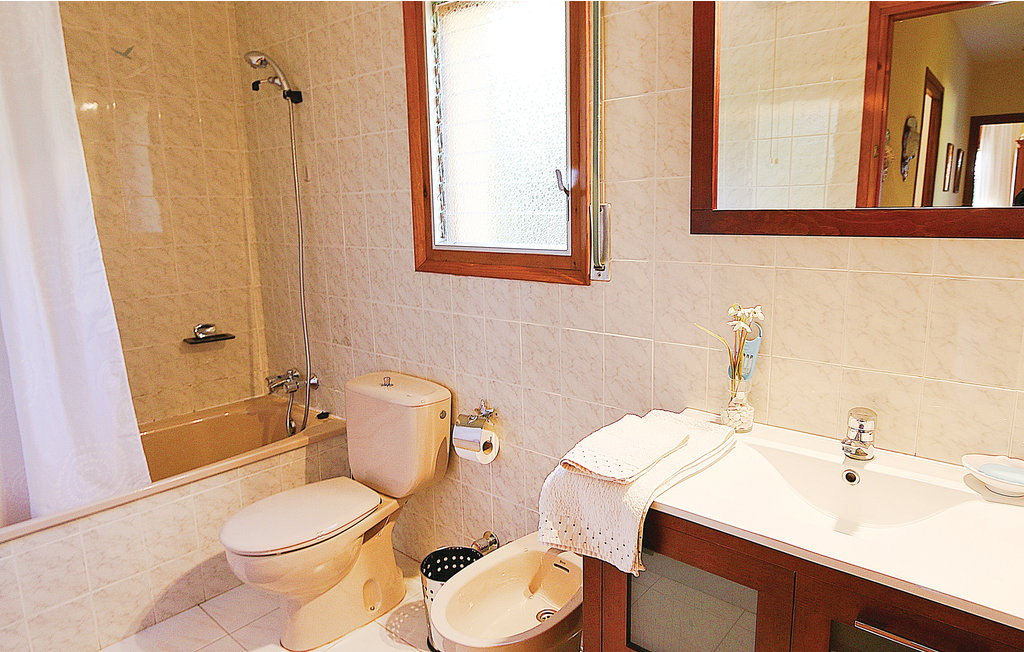 Lejlighed - Santa Cristina d'Aro , Spanien - ECB583 20