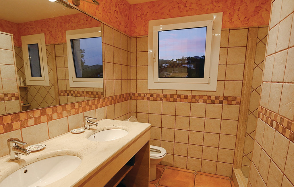 Feriehuse - Calonge , Spanien - ECB606 18