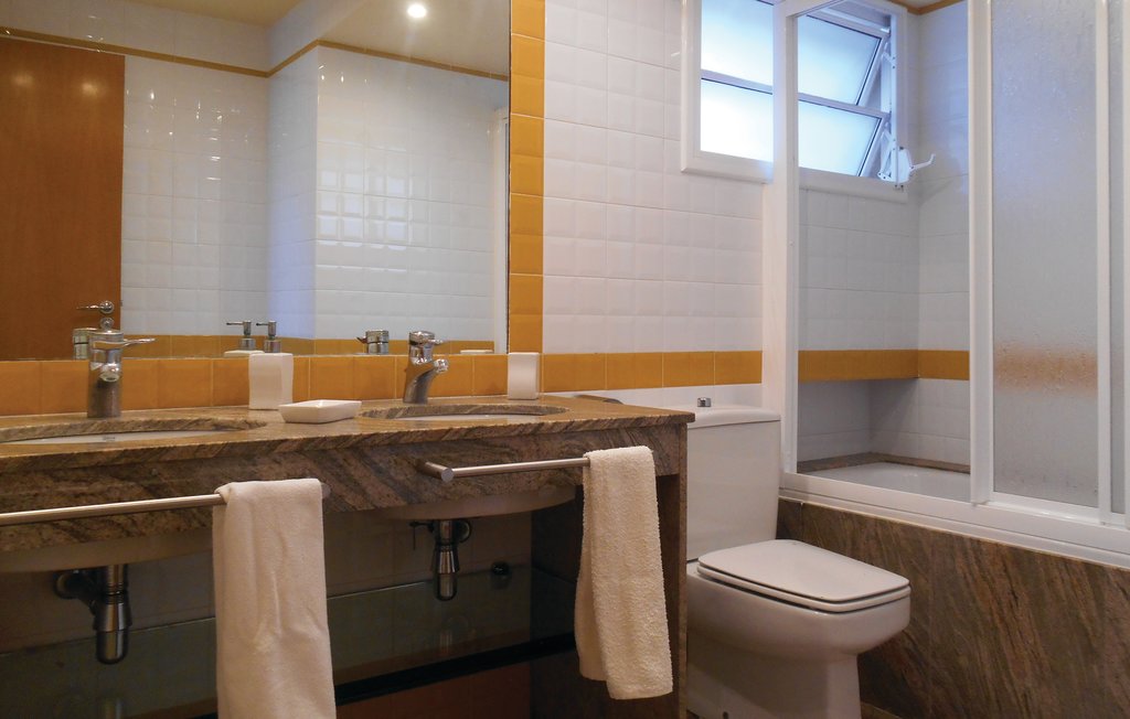 Feriehuse - Tossa de Mar , Spanien - ECB688 30