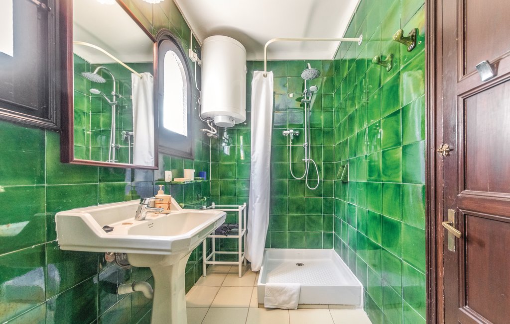 Feriehuse - Tossa de Mar , Spanien - ECB080 28