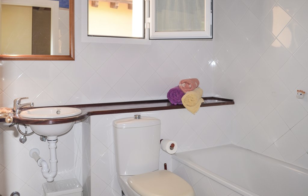 Feriehuse - Tossa de Mar , Spanien - ECB220 24