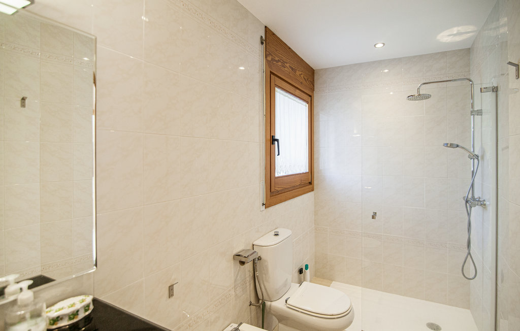 Feriehus - El Mas Trempat/Girona , Spania - ECB855 19