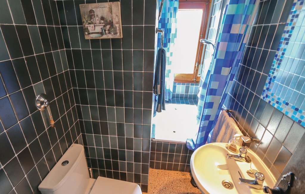 Feriehus - Calonge , Spania - ECB017 28