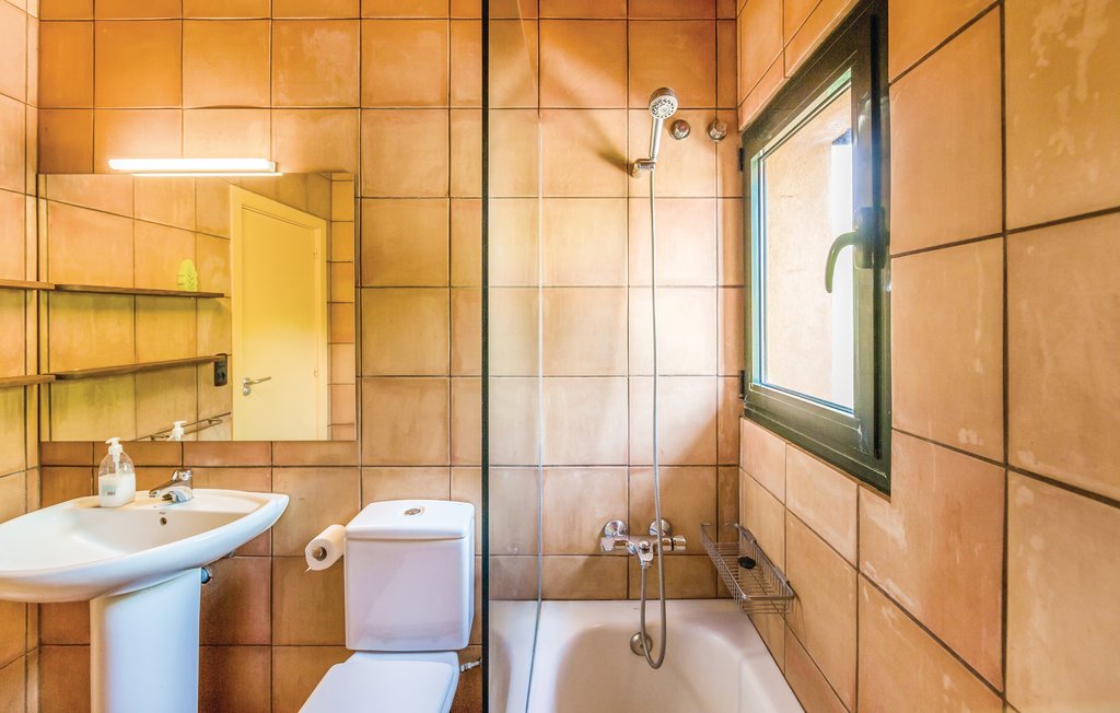 Ferienhaus - Capmany , Spanien - ECB186 45