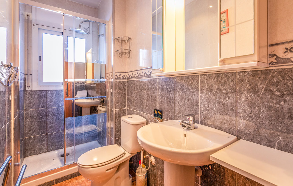 Feriehuse - Maçanet de la Selva , Spanien - ECB009 29