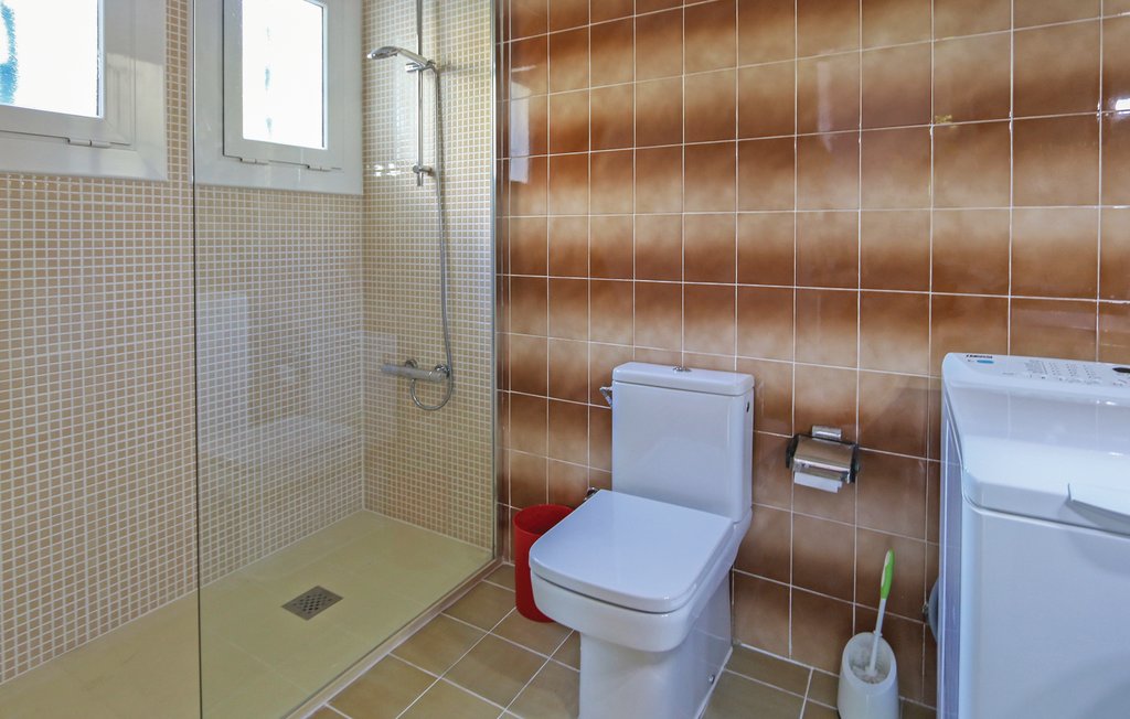 Feriehuse - Tossa de Mar , Spanien - ECB373 32