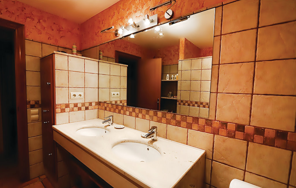 Feriehuse - Calonge , Spanien - ECB606 19