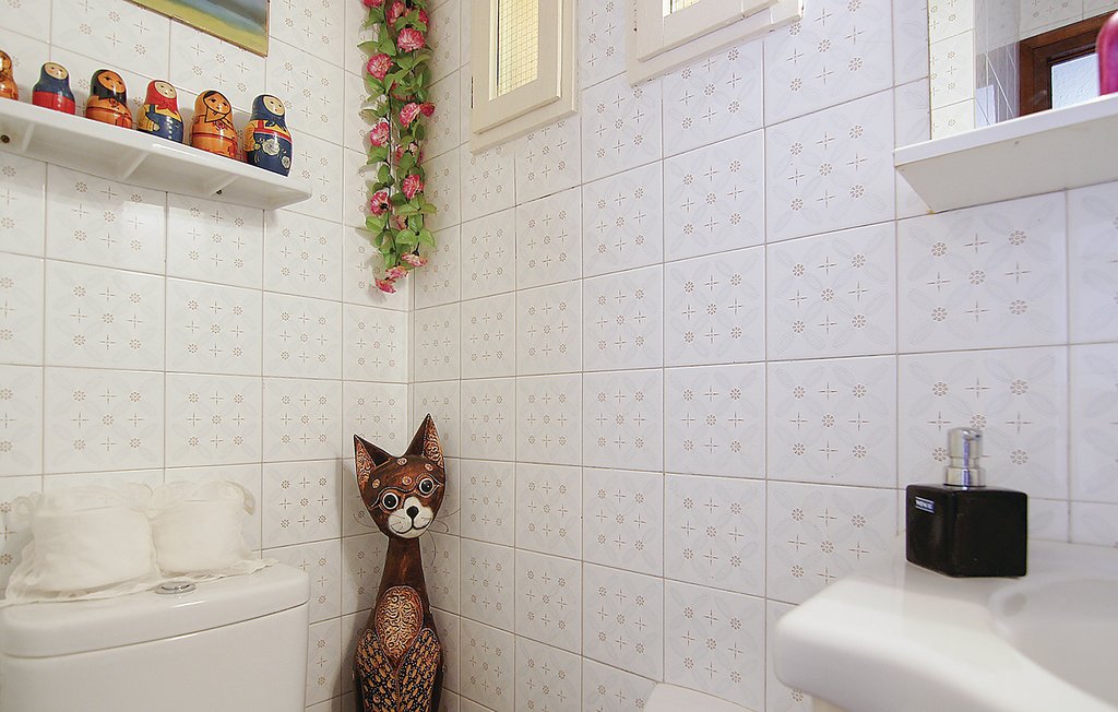 Ferienwohnung - Palamós , Spanien - ECB652 39