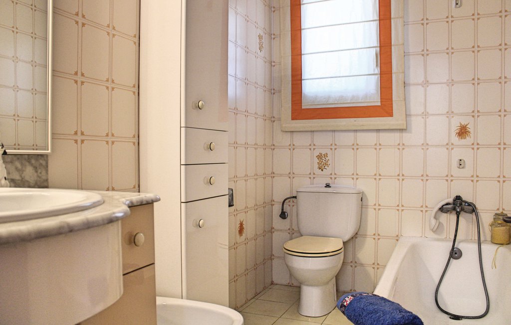 Feriehuse - Blanes , Spanien - ECB827 28