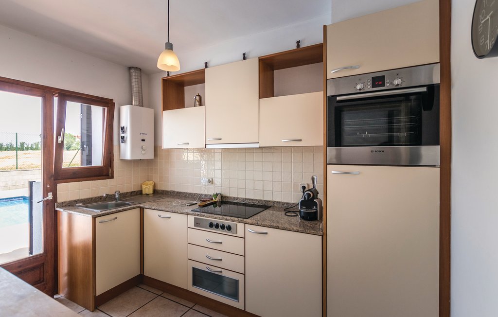 Feriehus - Vidreres , Spania - ECB194 8