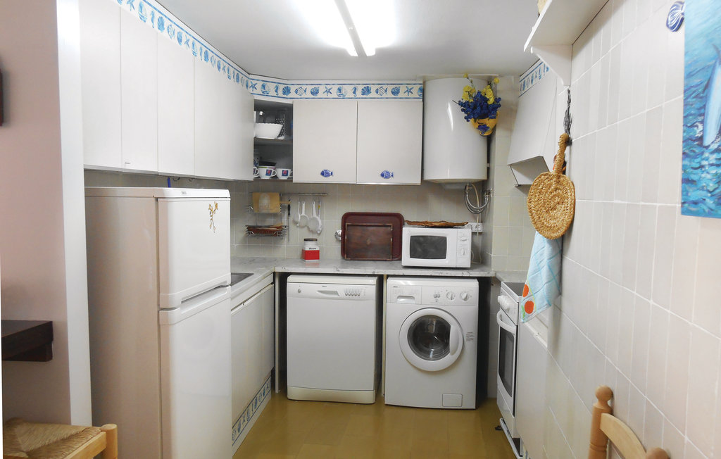 Lejlighed - Tossa de Mar , Spanien - ECB608 8