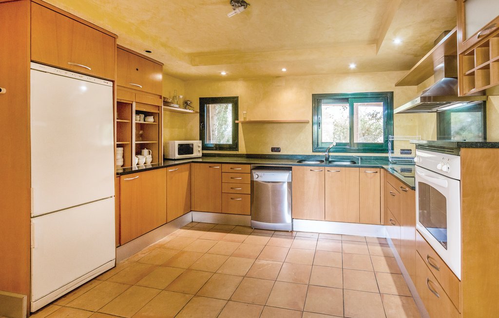 Ferienhaus - Capmany , Spanien - ECB186 25