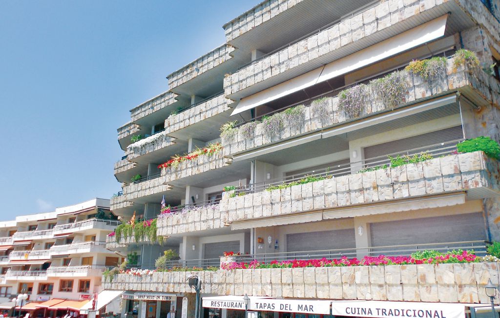 Lejlighed - Tossa de Mar , Spanien - ECB365 3