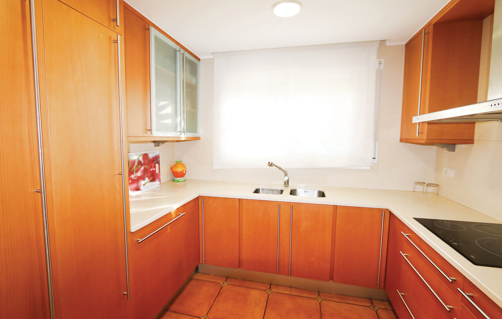 Feriehuse - Calonge , Spanien - ECB606 2