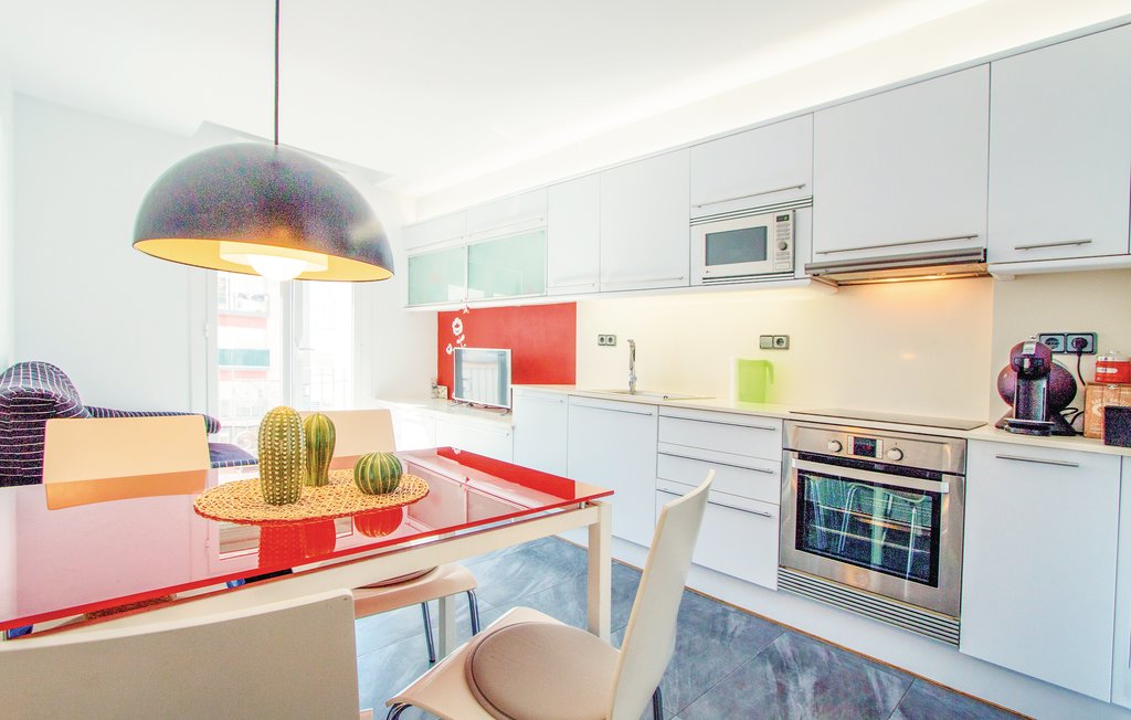 Lejlighed - Blanes , Spanien - ECB792 3