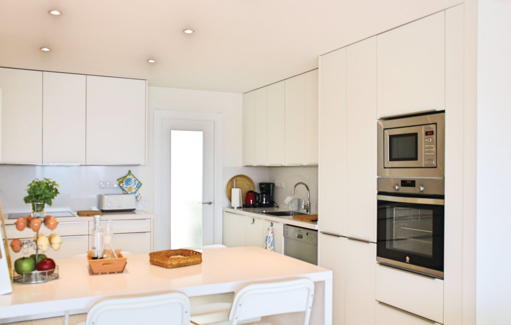 Lejlighed - Tossa de Mar , Spanien - ECB831 4