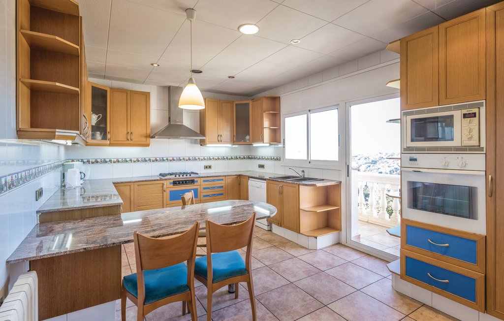 Feriehuse - Lloret de Mar , Spanien - ECB869 16