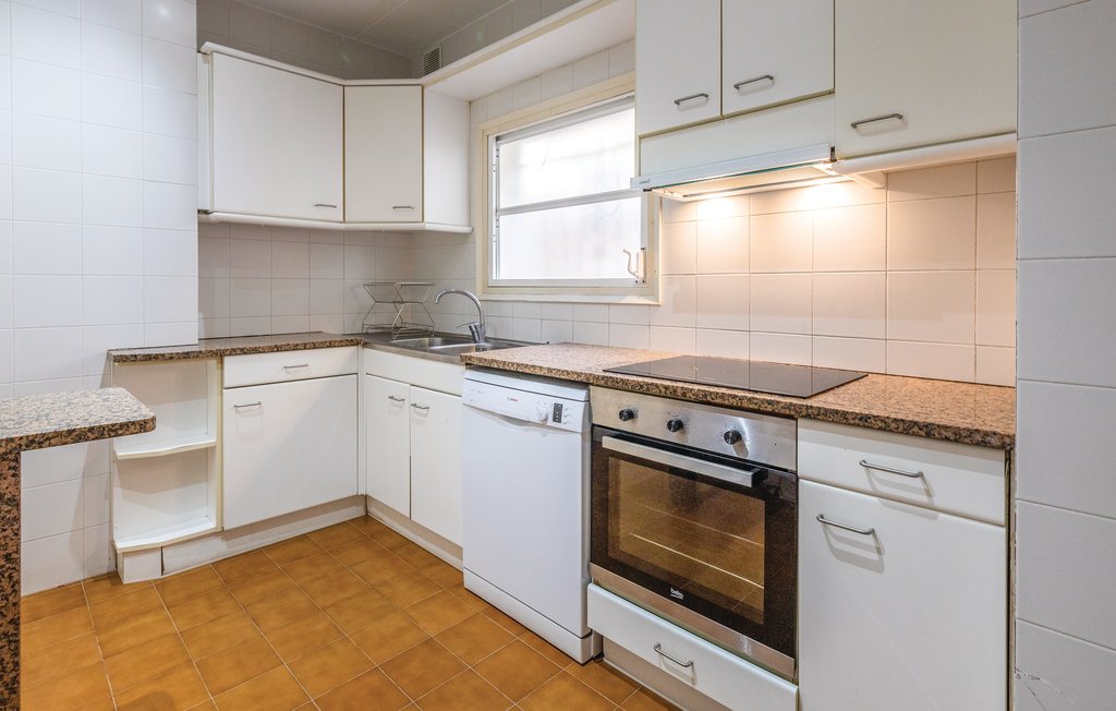 Feriehuse - Tossa de Mar , Spanien - ECB080 16