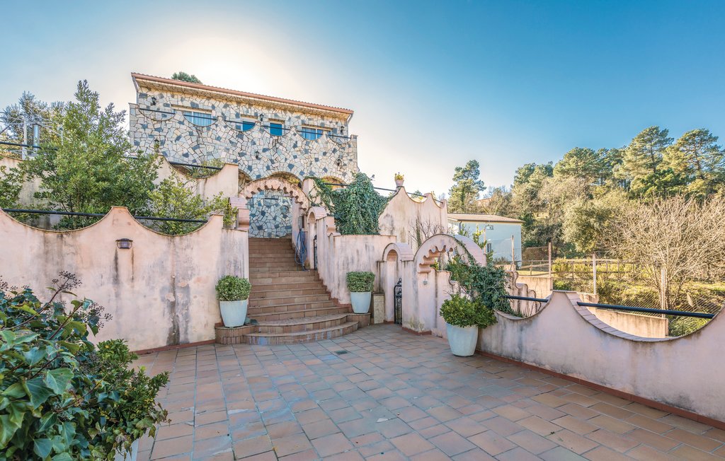 Feriehuse - Lloret de Mar , Spanien - ECB239 1