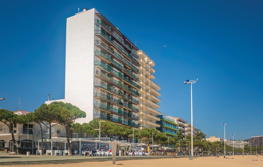 Ferienwohnung - Platja d'Aro , Spanien - ECB278 5