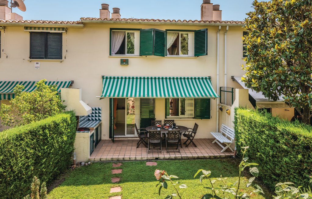 Semesterhus - Sant Feliu de Guixols , Spanien - ECB331 1