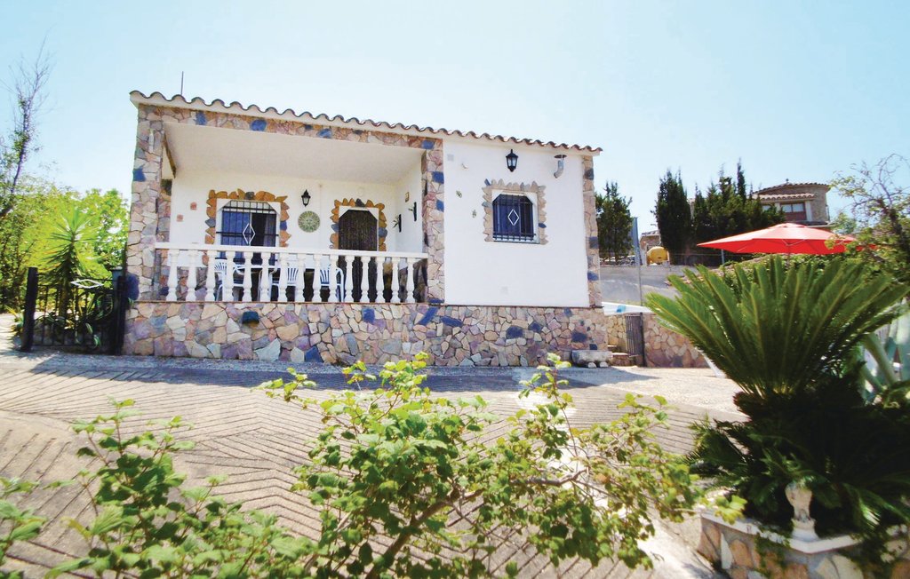 Feriehus - Lloret de Mar , Spania - ECB534 3