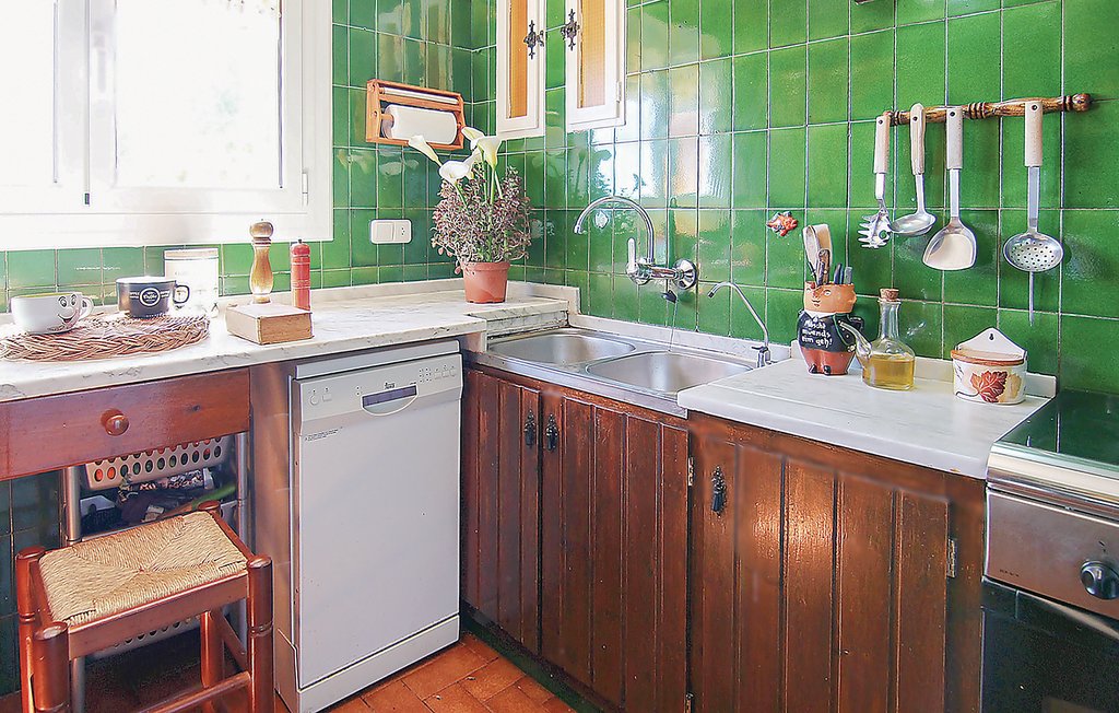 Ferienwohnung - Palamós , Spanien - ECB652 27