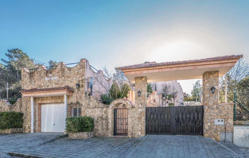 Feriehuse - Lloret de Mar , Spanien - ECB239 10