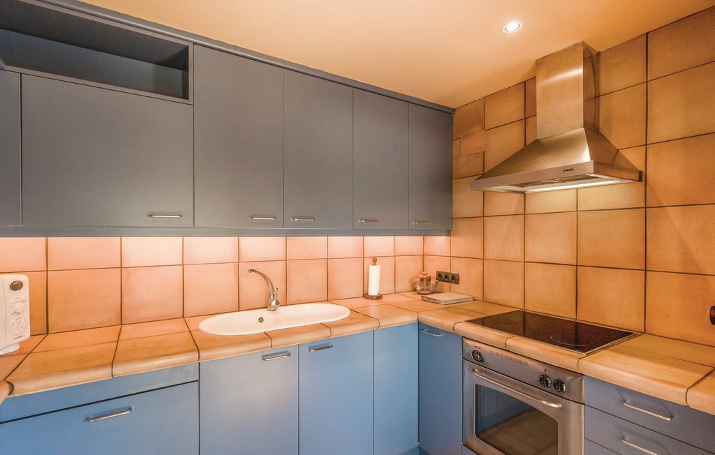 Ferienhaus - Capmany , Spanien - ECB186 28