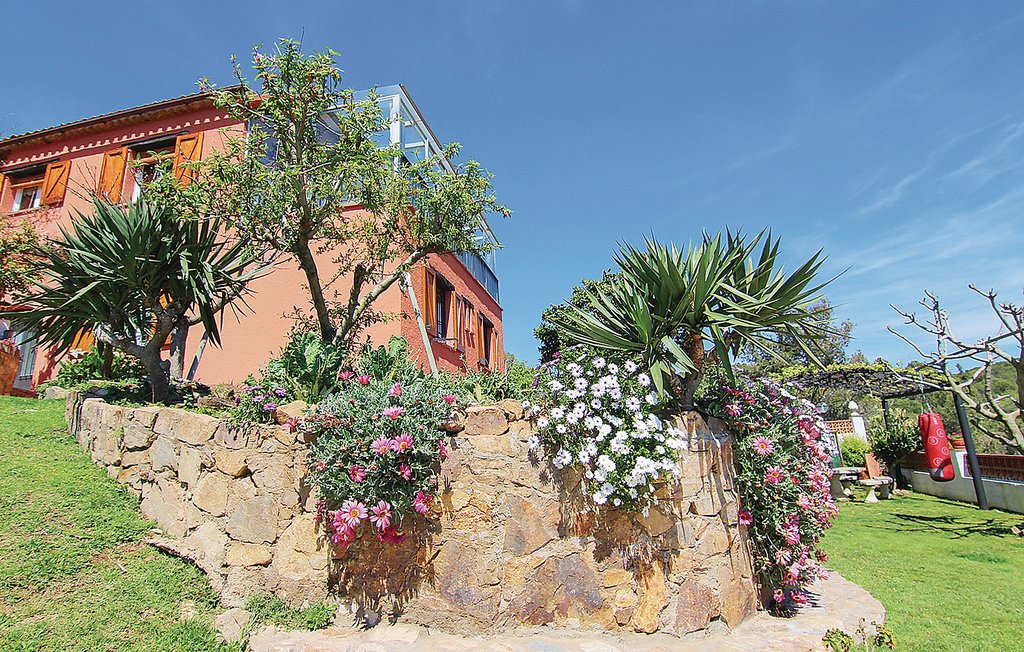 Ferienwohnung - Palamós , Spanien - ECB652 11