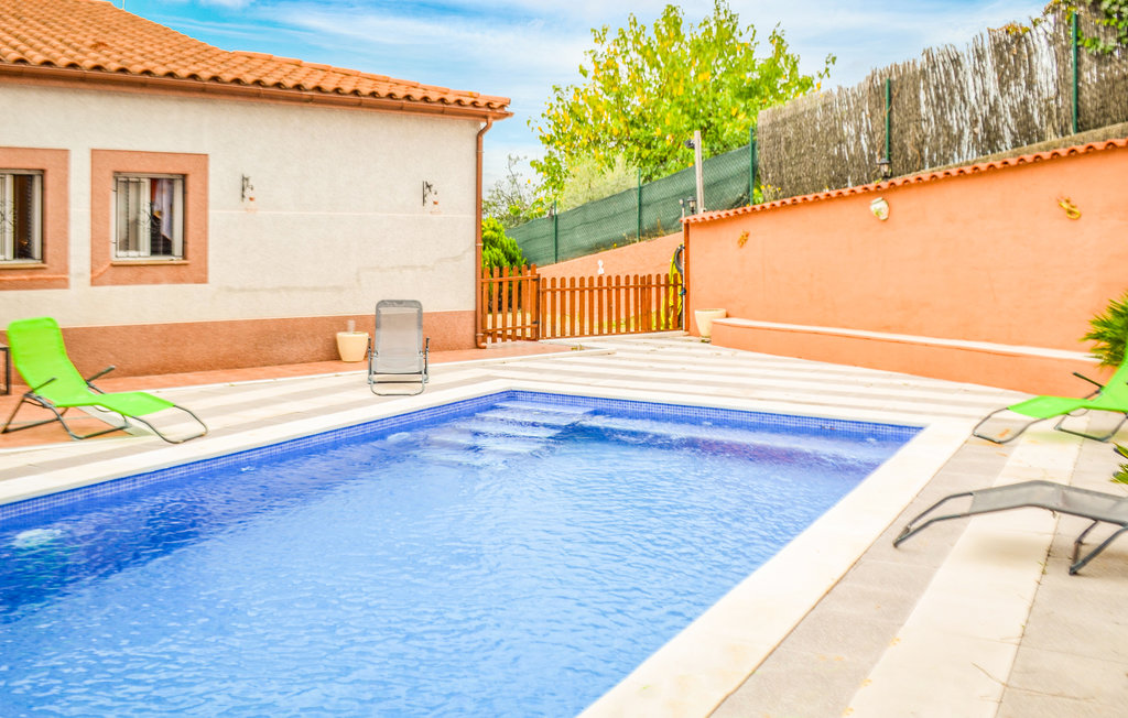 Feriehuse - Maçanet de la Selva , Spanien - ECB009 3