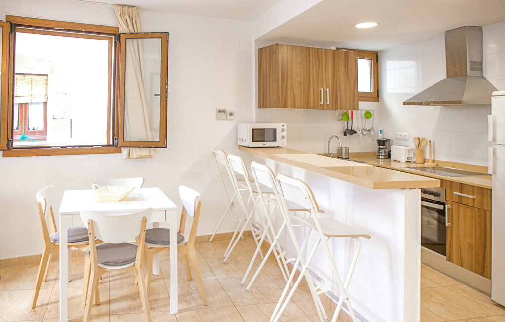 
Holiday rental - Tossa de Mar , Spain - ECB914 3