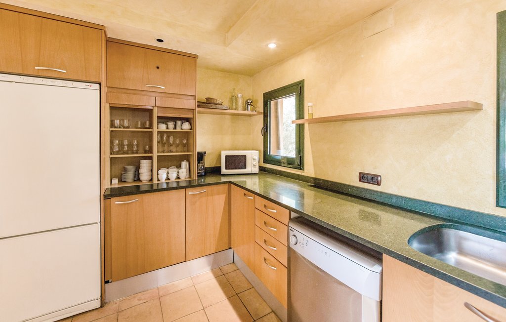 Ferienhaus - Capmany , Spanien - ECB186 27