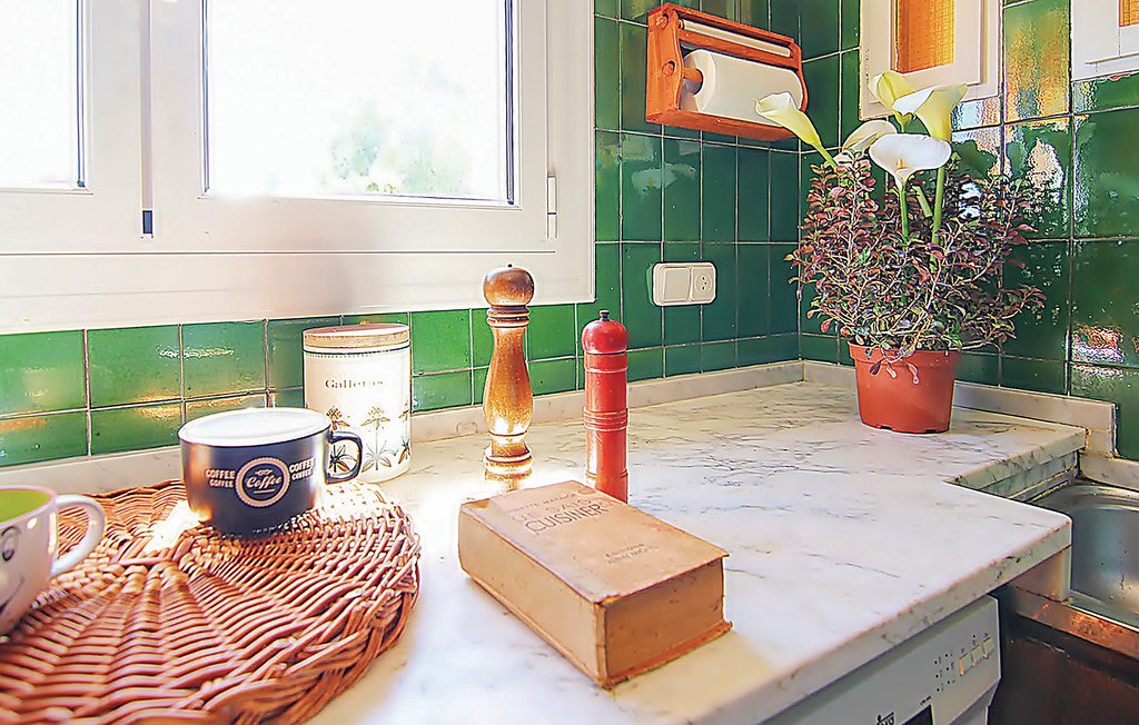 Ferienwohnung - Palamós , Spanien - ECB652 30