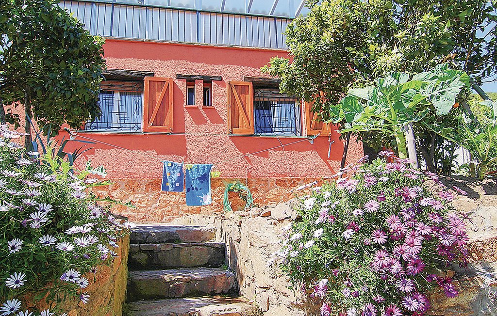 Ferienwohnung - Palamós , Spanien - ECB652 10