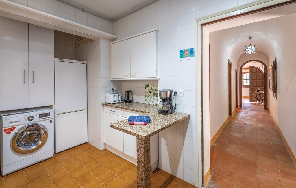 Feriehuse - Tossa de Mar , Spanien - ECB080 17