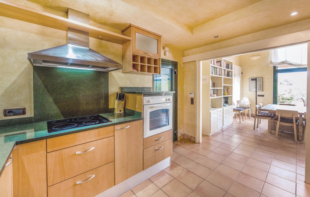 Ferienhaus - Capmany , Spanien - ECB186 6