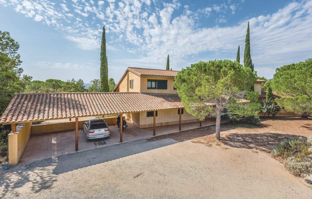 Ferienhaus - Capmany , Spanien - ECB186 7