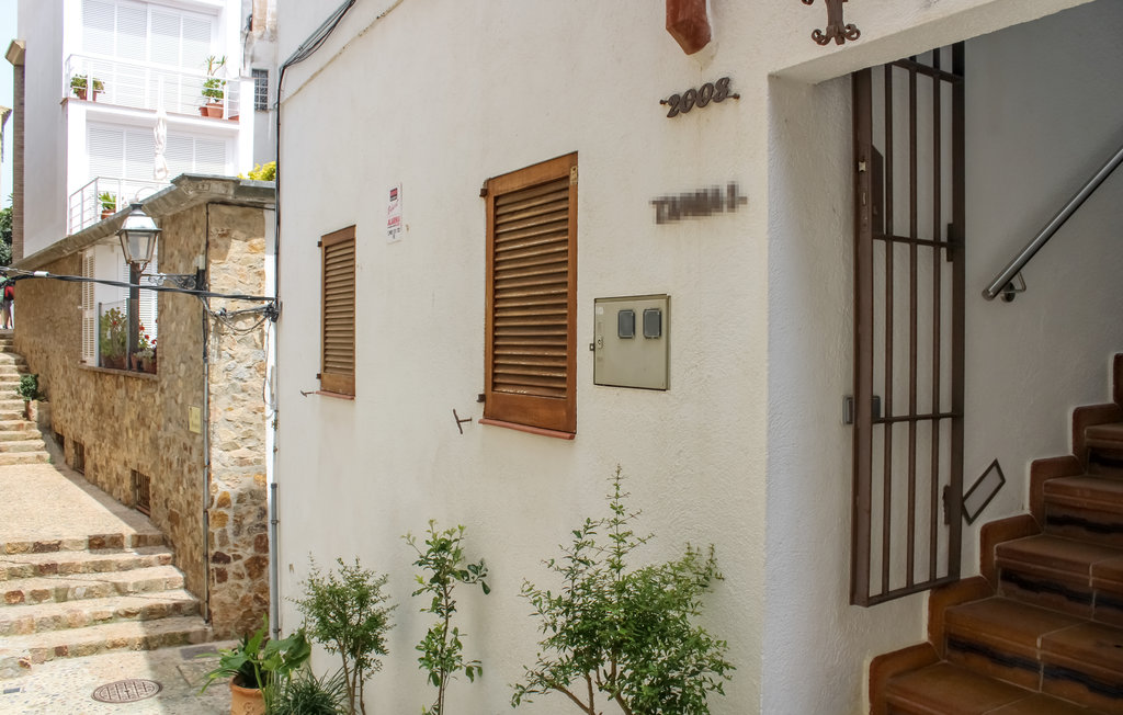 Lejlighed - Tossa de Mar , Spanien - ECB353 9