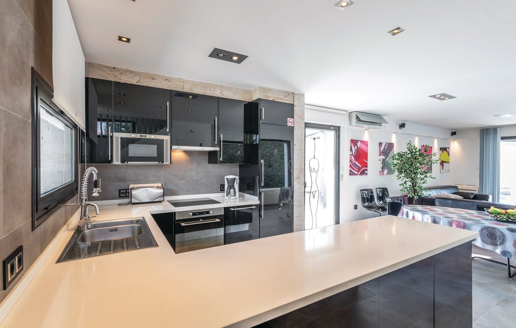 Feriehuse - Sant Pere Pescador , Spanien - ECB380 22