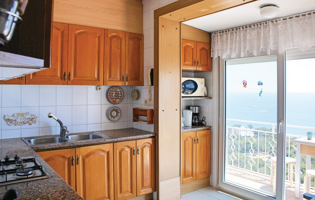 Feriehuse - Blanes , Spanien - ECB827 20