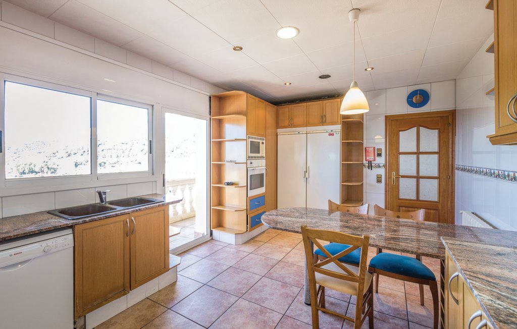 Feriehuse - Lloret de Mar , Spanien - ECB869 17