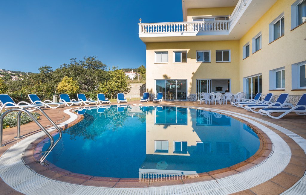 Feriehuse - Lloret de Mar , Spanien - ECB869 8