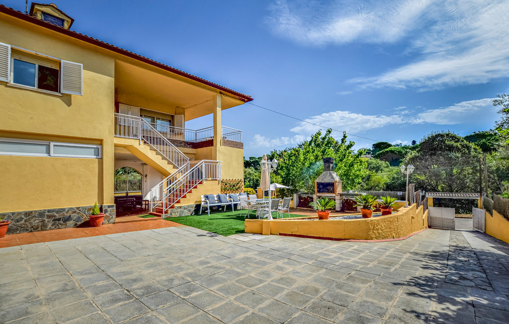 Feriehuse - Lloret de Mar , Spanien - ECB916 12